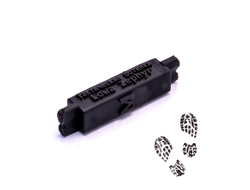 MiniWarPaint: Штамп "Тактические ботинки Lowa Zephyr", размер M