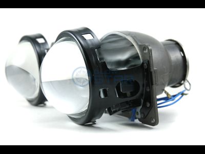 Бигалогенный модуль Hella R New, под лампу H7, (1шт)