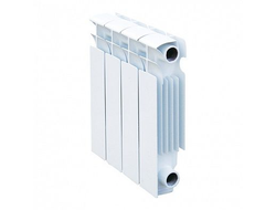 Радиатор алюминиевый STI classic 200/100 1секция