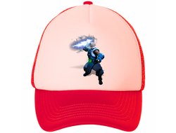 Кепка Dota №7