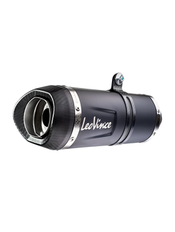 Выхлопная система - LEOVINCE LV One Evo Black 14385EBU