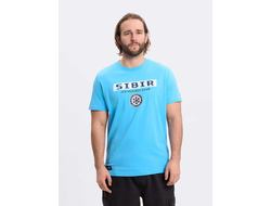 Футболка ХК "СИБИРЬ" A&C 273260