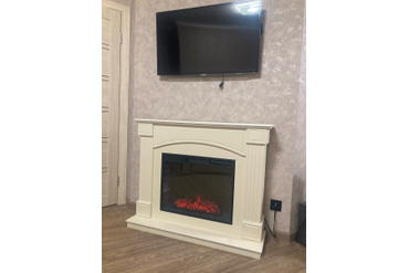 Электрокамин Грация