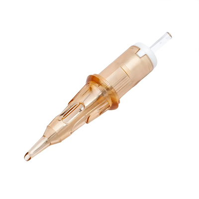 7 RLMT/0.35 - Round Liner Medium Taper "V-Select Ez"