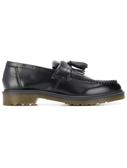 Лоферы Dr.Martens черные