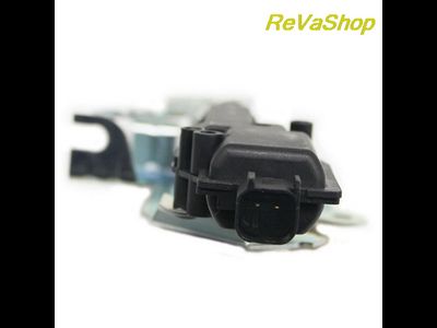 Электропривод замка багажника Форд Ford Fiesta Fusion Figo