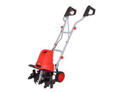 Электрический культиватор Ресанта ЕМС-2000