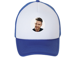 Кепка Джастин Тимберлейк, Justin Timberlake №8