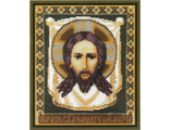 Спас Нерукотворный цм-0947 (CM-0947), Panna (набор для вышивания) vbn