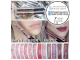 Жидкая матовая помада NYX Lip Lingerie 07 Satin Ribbon