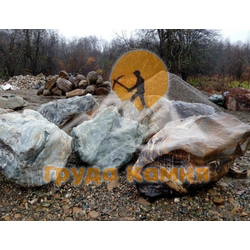 Эксклюзивный камень №1