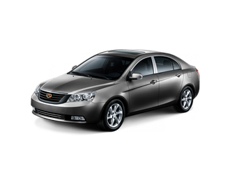 Автомобильные чехлы Geely Emgrand EC7 Sd c 2009-2016 г.в.