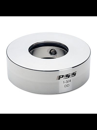 Сальник вала PSS Shaft Seal 02-35M-200 Тип А Ø53,9x187,3мм для валов Ø35мм из композита и нержавеющей стали AISI316L