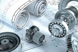 Чертежные и конструкторские работы