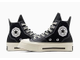 Converse Chuck 70 De Luxe Squared Black Egret