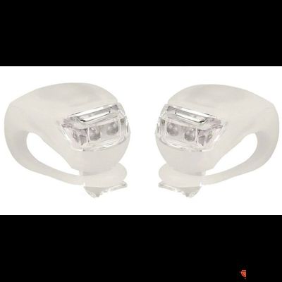 SUNTEK Фонарики силиконовые в комплекте 2 шт.