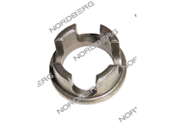 Запчасть №45 для NO5025 NORDBERG NO5025#45