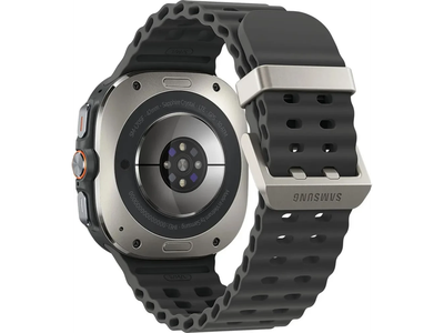 Samsung Galaxy Watch Ultra (SM-L705FDAAXSG) Серый титан