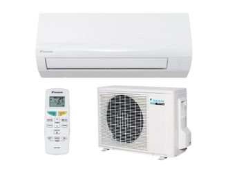 Daikin FTXF-E FTXF35E/RXF35E (35 кв.м.)