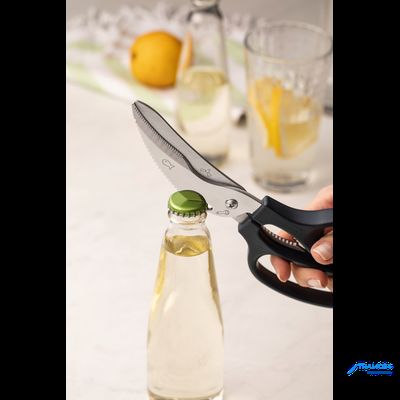 Кухонные ножницы Tramontina Supercort 20 см/ - 25919/168