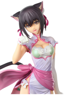 Фигурка 1/7 Лин Сяо-Мэй (Lin Xiao-Mei)