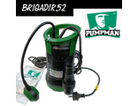 Дренажный насос PUMPMAN GP550N