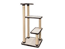 Игровой комплекс для кошек Лестница №164