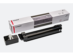 Картридж Kyocera TK-895K Integral, Германия