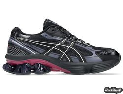 ASICS GEL QUANTUM KINETIC FLUENT BLACK