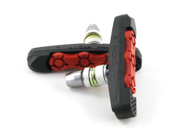 Тормозные колодки 72 мм