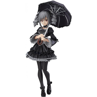 Фигурка фигма Ранко Кандзаки (Figma Ranko Kanzaki)