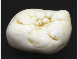 Магнезит, галтовка