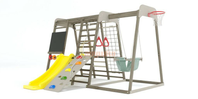 ДСК раннего развития Савушка Непоседа 8 shiitake