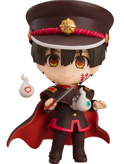 Нендроид Ханако (Hanako-kun)