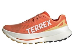 Adidas Terrex Agravic Speed Ultra Amber Tint Semi Spark