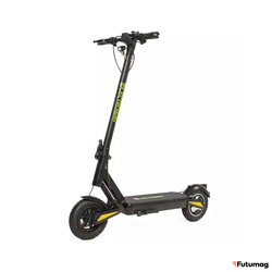 Электросамокат Electroway X1S