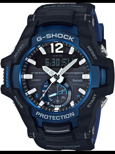 Часы Casio G-Shock GR-B100-1A2