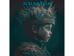 Autumn Tears - CROWN OF THE CLAIRVOYANT CD