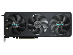 Видеокарта GIGABYTE GeForce RTX 5070 Eagle OC SFF 12GB