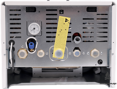 Классические котлы серии City Class C