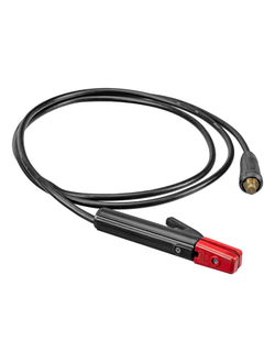 Аппарат инвертор. полуавтомат. сварки MultiMIG-200DP Synergy Double Pulse, 200 А, ПВ 80% Denzel