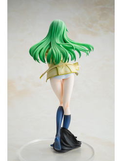 Фигурка C.C. 1/7 Ashford Academy Uniform Ver.