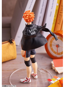 Фигурка Шоё Хината (Hinata Shouyou Pop Up Parade)