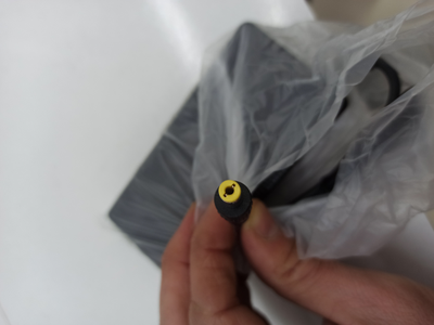 Зарядка для электросамоката Kugoo S3