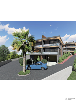 Продажа земельных участков в Батуми - АН Batumiburg