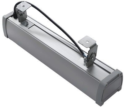 Промышленный накладной светильник VPK Prom 3O Д - серия ECО