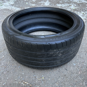 265/35R18 Dunlop LeMans LM704 одиночка 1шт