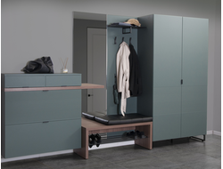 КАНА Банкетка