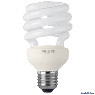 Philips Tornado 8yr 12w 827 E27