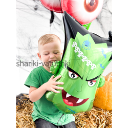 Голова, Франкенштейн